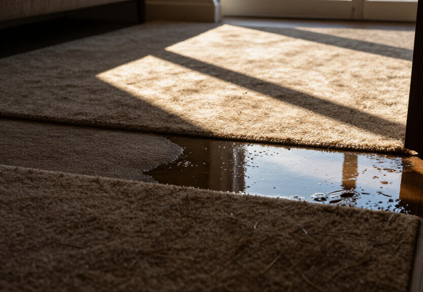 Edensor Park Flood Restoration Projects